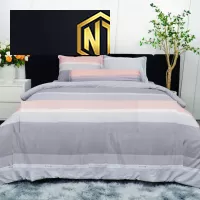 BỘ DRAP CHĂN GA GỐI 25